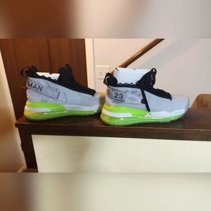 Have never worn them